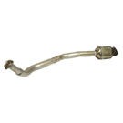 2002 Chevrolet Express Van Catalytic Converter EPA Approved 1