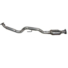 2012 Chevrolet Express Van Catalytic Converter EPA Approved 1