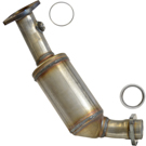 2005 Cadillac CTS Catalytic Converter EPA Approved 1