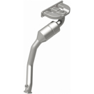 2003 Bmw 525 Catalytic Converter EPA Approved 4