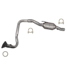 Eastern Catalytic 50431 Catalytic Converter EPA Approved 1