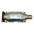 2001 Buick Regal Catalytic Converter EPA Approved 1
