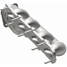 2006 Cadillac STS Catalytic Converter EPA Approved 3