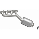 2006 Cadillac STS Catalytic Converter EPA Approved 4
