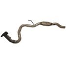 Eastern Catalytic 50435 Catalytic Converter EPA Approved 1