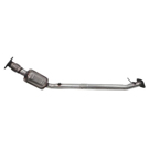 2006 Buick Terraza Catalytic Converter EPA Approved 1