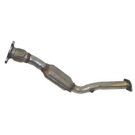 2006 Saturn Ion Catalytic Converter EPA Approved 1