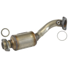 2007 Cadillac SRX Catalytic Converter EPA Approved 1