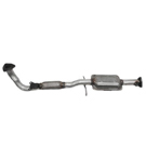 Eastern Catalytic 50446 Catalytic Converter EPA Approved 1