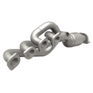 MagnaFlow Exhaust Products 50451 Catalytic Converter EPA Approved 1