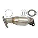 2011 Buick Enclave Catalytic Converter EPA Approved 1