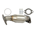 Eastern Catalytic 50457 Catalytic Converter EPA Approved 1