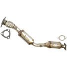 Eastern Catalytic 50459 Catalytic Converter EPA Approved 1