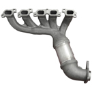 Eastern Catalytic 50460 Catalytic Converter EPA Approved 3