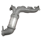 Eastern Catalytic 50460 Catalytic Converter EPA Approved 2