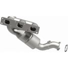 2000 Bmw 528 Catalytic Converter EPA Approved 4