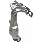 2012 Scion xB Catalytic Converter EPA Approved 3