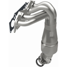 2012 Scion xB Catalytic Converter EPA Approved 5