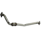 Eastern Catalytic 50468 Catalytic Converter EPA Approved 1