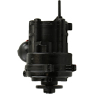 2003 Bmw 760 Power Steering Pump 5