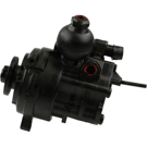 2003 Bmw 760 Power Steering Pump 3