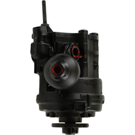 2003 Bmw 760 Power Steering Pump 4