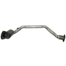 Eastern Catalytic 50474 Catalytic Converter EPA Approved 1