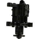 2008 Bmw X6 Power Steering Pump 5