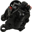2011 Bmw X6 Power Steering Pump 6