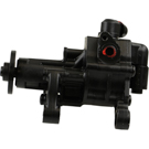 2011 Bmw X6 Power Steering Pump 3