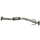 2007 Saab 9-7X Catalytic Converter EPA Approved 1