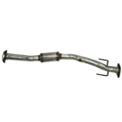 2007 Gmc Envoy Catalytic Converter EPA Approved 1