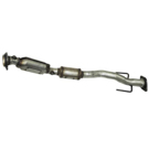 2009 Saab 9-7X Catalytic Converter EPA Approved 1