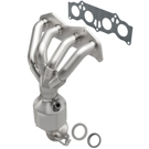 MagnaFlow Exhaust Products 50487 Catalytic Converter EPA Approved 1