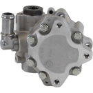 2012 Audi A4 Power Steering Pump 6
