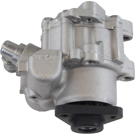 2012 Audi A4 Power Steering Pump 5