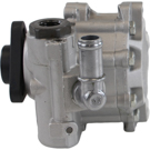2012 Audi A4 Power Steering Pump 2