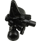 2014 Mercedes Benz GL450 Hydraulic Pump 5