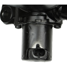 2014 Mercedes Benz GL450 Hydraulic Pump 7