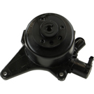 2014 Mercedes Benz GL450 Hydraulic Pump 1