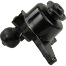 2014 Mercedes Benz GL450 Hydraulic Pump 2