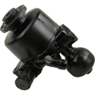 2014 Mercedes Benz GL450 Hydraulic Pump 3