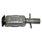 Eastern Catalytic 50494 Catalytic Converter EPA Approved 1