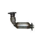 Eastern Catalytic 50498 Catalytic Converter EPA Approved 1