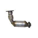 Eastern Catalytic 50499 Catalytic Converter EPA Approved 1