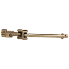 2003 Mercury Marauder Electronic Intermediate Shaft 1