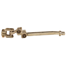 2003 Mercury Marauder Electronic Intermediate Shaft 2