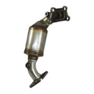 2013 Chevrolet Impala Catalytic Converter EPA Approved 1