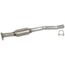 Eastern Catalytic 50514 Catalytic Converter EPA Approved 1