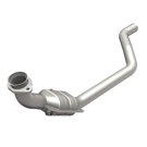 2005 Ford Escape Catalytic Converter EPA Approved 1